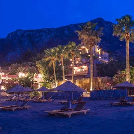 Teras 1, Florya Marmaris