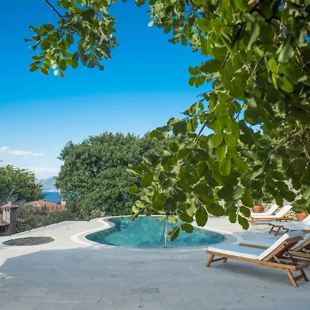 Feriehus Teras 1, Florya *