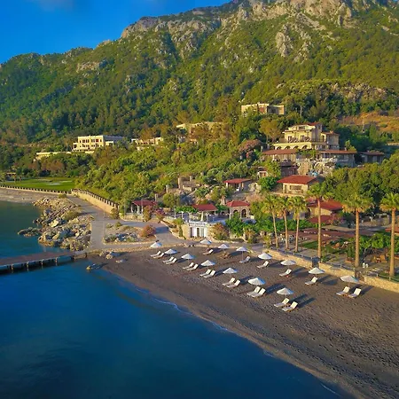 Feriehus Teras 1, Florya *