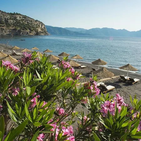 Teras 1, Florya Feriehus *